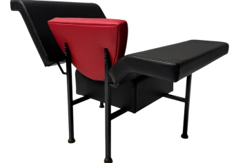 Post-Modern " Groeten uit Holland " Lounge Chair by Rob Eckhardt, 1980s